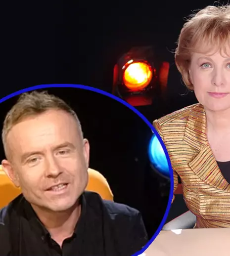 Eugenia Vodă îl aduce pe regizorul Radu Afrim la "Profesioniştii"