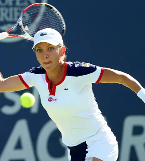 Partida Simona Halep - Samantha Stosur, în direct la Dolce Sport 2