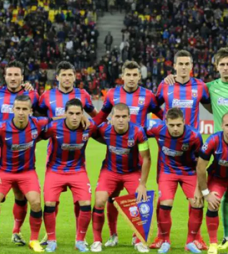 Cupa României: CSMS Iaşi - Steaua