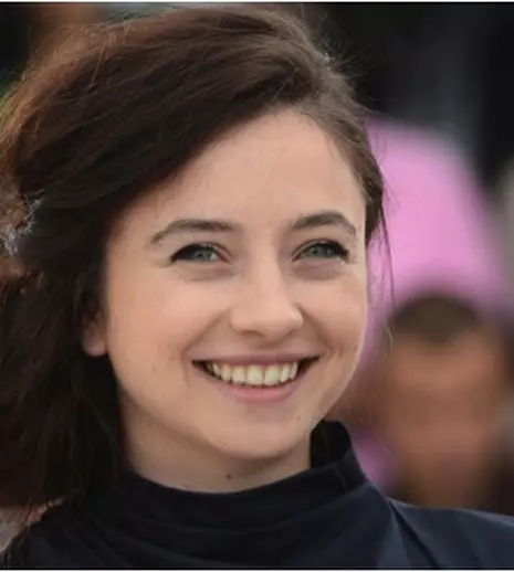 Cosmina Stratan, printre prezenţele româneşti de la Berlinală
