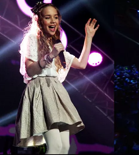 Kanal D organizează preselecţii pentru talent show-ul "KIDSing"