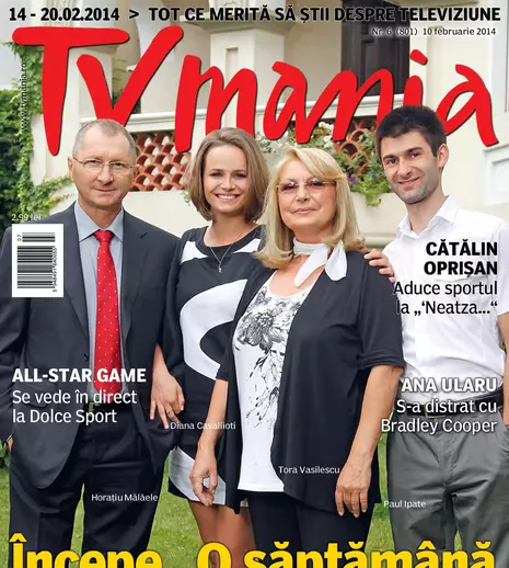 NUMĂR CURENT 6 – 2014 