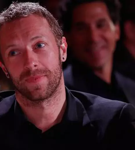 Gwyneth Paltrow şi Chris Martin şi-au anunţat despărţirea