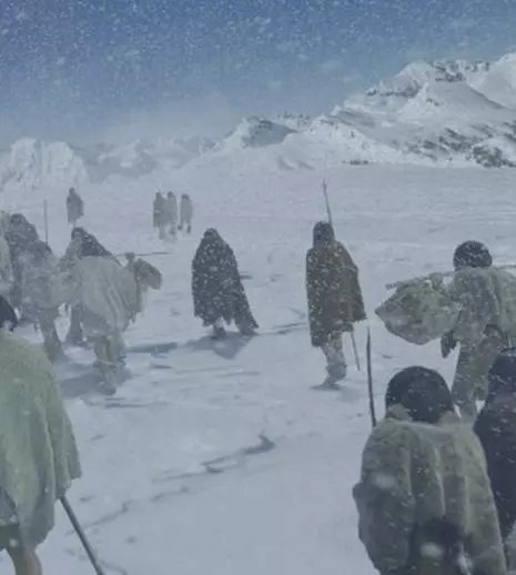 Documentarul „Marea istorie”, de duminică, în premieră, la History