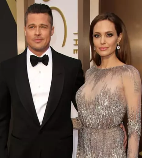 Angelina şi Brad vor filma scene fierbinţi în pelicula lor, „By the Sea”