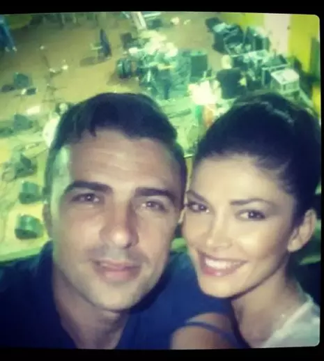 Alina Pușcaș cântă alături de Vunk: “Am emoții cât casa”