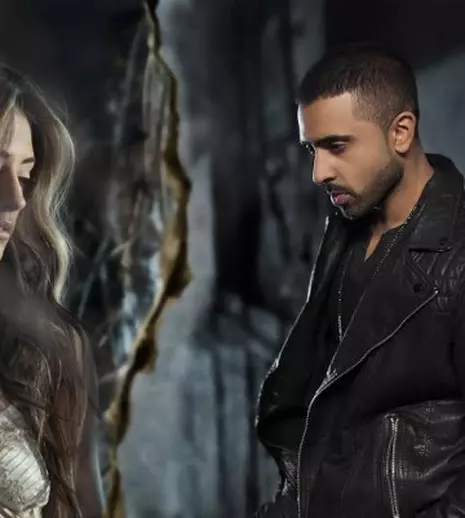 Antonia şi Jay Sean au lansat piesa “Wild Horses”