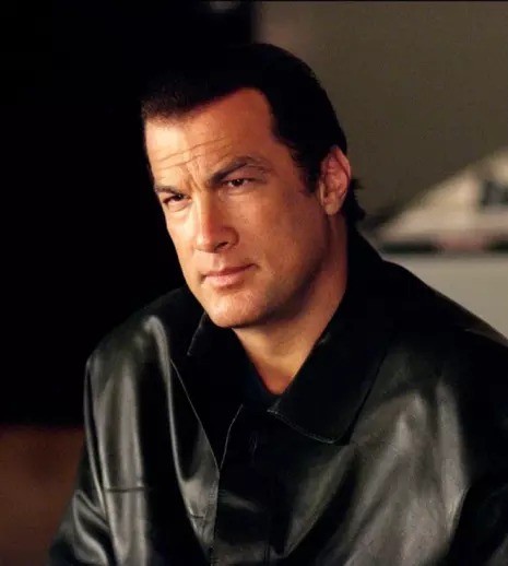 De ce nu vrea Steven Seagal un rol în „Eroi de sacrificiu”