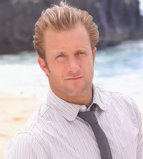 Scott Caan (Hawaii 5.0) va deveni tătic