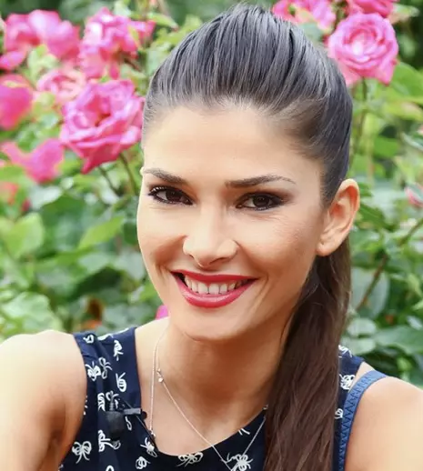 Alina Pușcaș a devenit mamă pentru a doua oară: „Suntem fericiți!”
