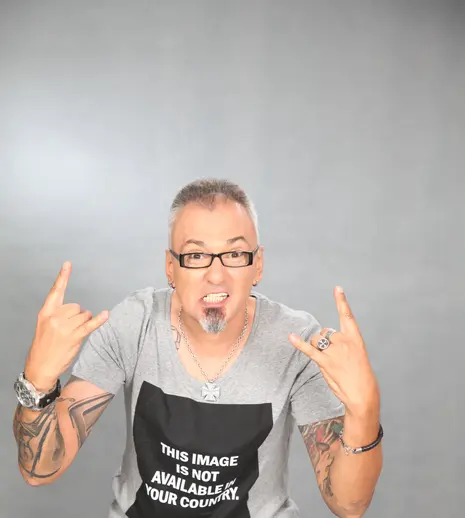 Cristian Hrubaru, la pupitrul „Cronicii Cârcotașilor”?