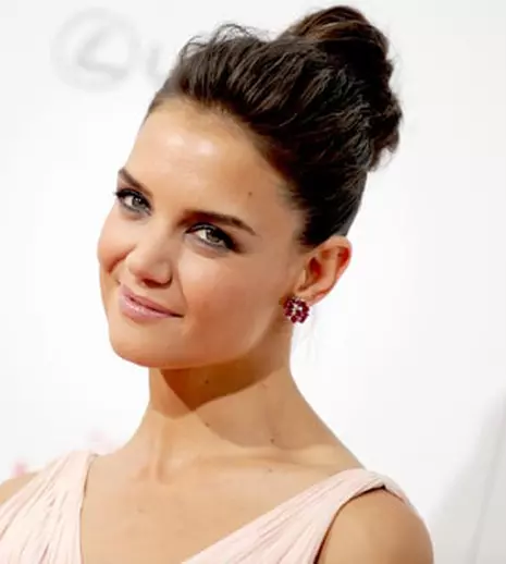 Katie Holmes va debuta ca regizor, cu filmul „All We Had”