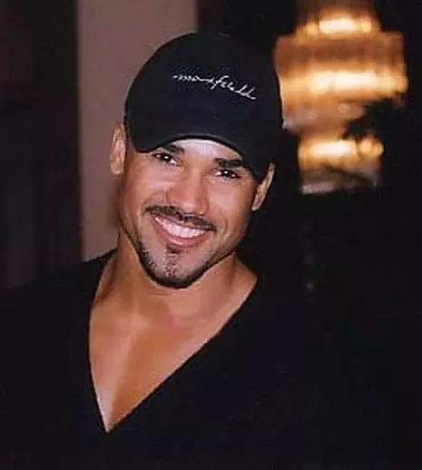 Shemar Moore revine pe platourile serialului ”Tânăr și neliniștit”