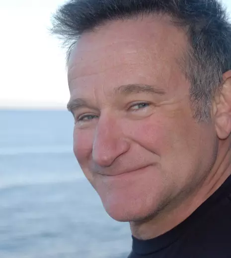 Actorul american Robin Williams a murit la 63 de ani