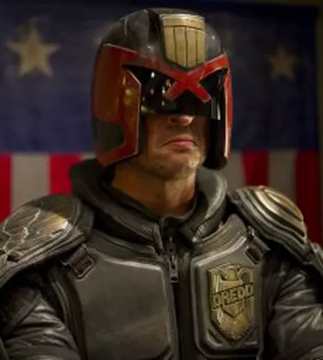 Dredd 3D: Ultima judecată