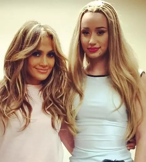 VIDEO: Jennifer lopez şi Iggy Azalea au scos videoclipul „Booty”