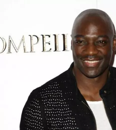 Adewale Akinnuoye-Agbaje („Lost”) va juca în serialul „Urzeala tronurilor”