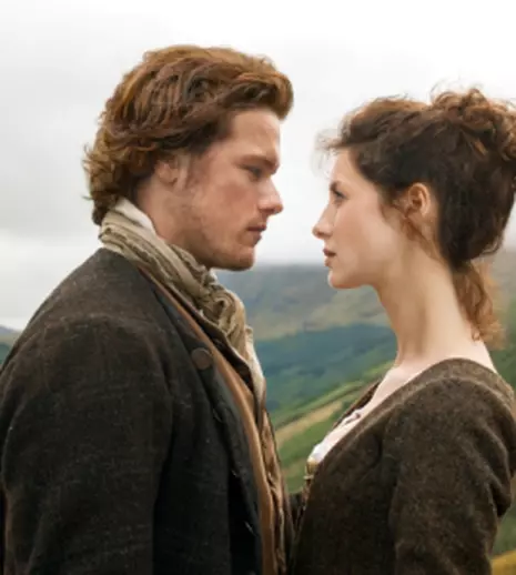 AXN aduce, în premieră, „Outlander” şi „How to Get Away with Murder”!