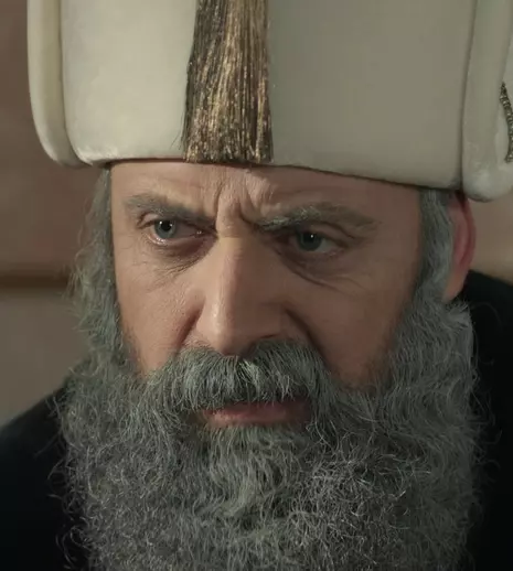 Azi în „Suleyman”: Sultanul nu vrea să trăiască nicio zi fără Hurrem