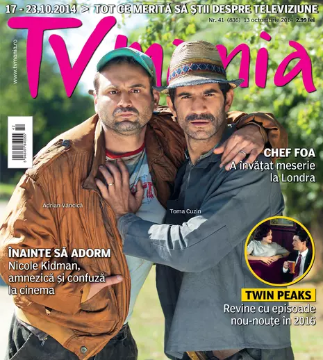 NUMĂR CURENT 41-2014