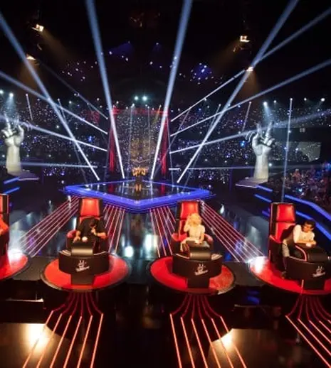 Etapa audițiilor pe nevăzute continuă la „Vocea României”, astăzi, la Pro TV