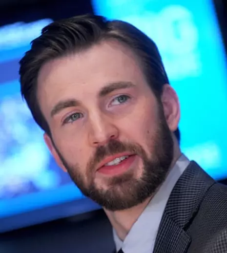 Chris Evans, în discuții să-l joace pe faimosul Gene Kelly