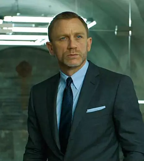 James Bond, victima hackerilor