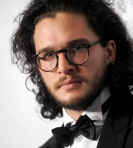 Kit Harington şi Carice van Houten („Urzeala...”) vor filma în România