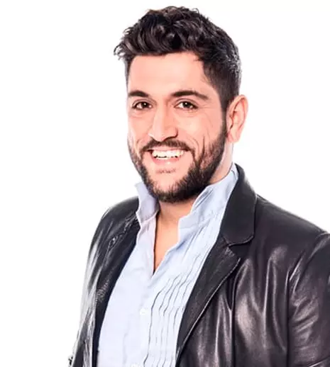 Cezar Ouatu: “Nu sunt nici prețios, nici cu nasul pe sus, cum cred unii...”