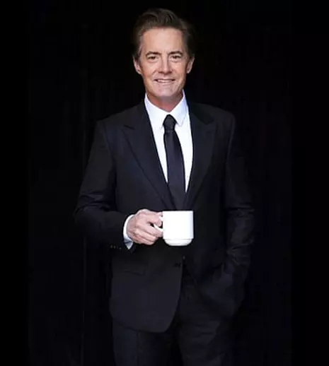 E confirmat! Kyle MacLachlan revine în noua serie „Twin Peaks”
