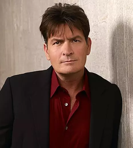 Charlie Sheen e cercetat de poliţie pentru ameninţări cu moartea