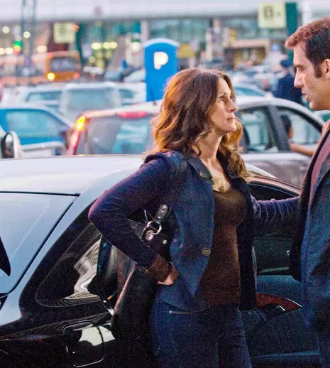 Recomandarea TVmania pentru seara de vineri, 16 iunie: „Duplicitate”, cu Julia Roberts și Clive Owen