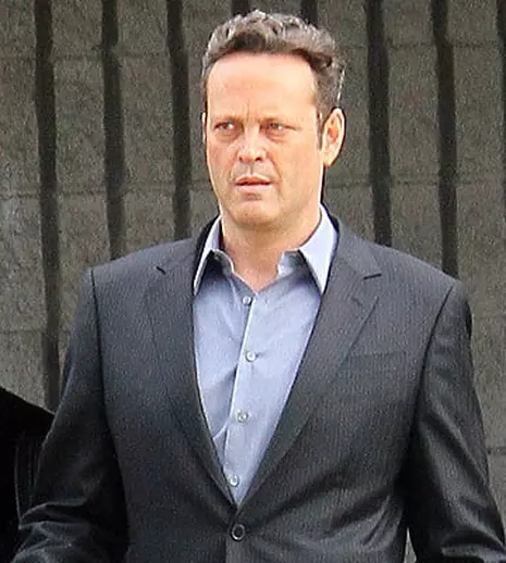 Vince Vaughn, despre al doilea sezon „True Detective”: „Este foarte diferit”