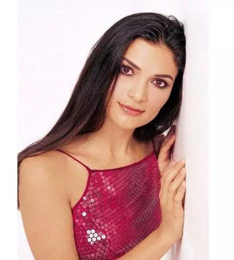 Ana Maria Orozco, protagonista din „Betty cea urâtă”, s-a logodit