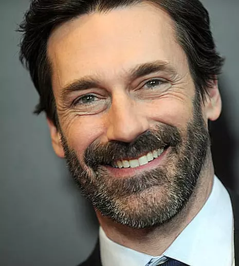 Jon Hamm („Mad Men”) a ieșit de la dezalcoolizare