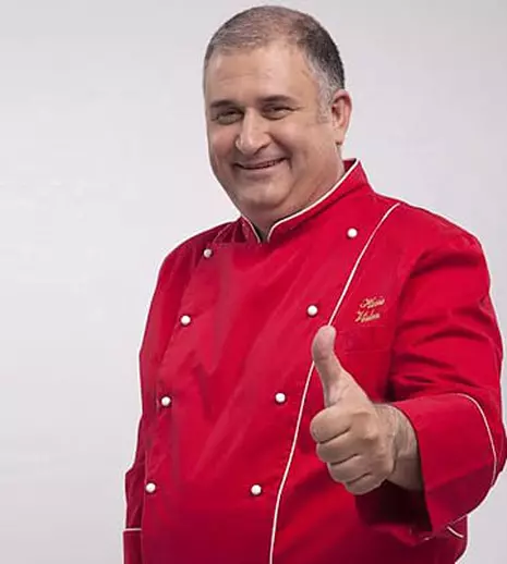 EXLCUSIV. Horia Vîrlan ne-a povestit unde şi cum şi-a petrecut vacanţa de vară