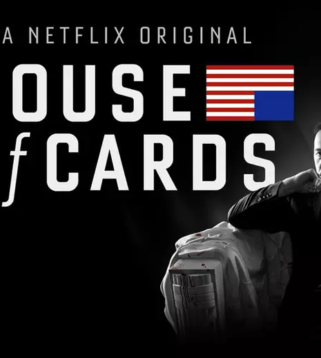 Netflix a dat undă verde sezonului 4 din „House Of Cards”