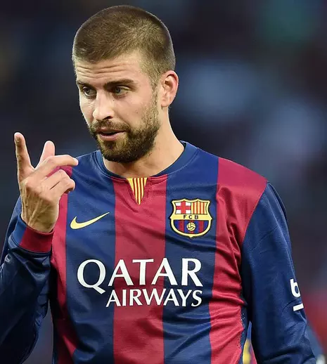 Fotbal: FC Barcelona - PSG