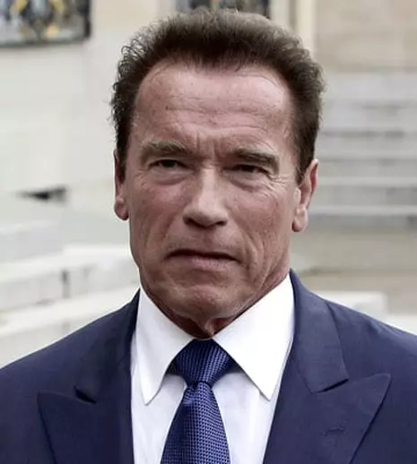 Arnold Schwarzenegger revine în rolul lui Conan Barbarul