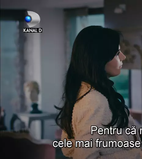 Astăzi in „Dila” (Kanal D): Relaţia protagonistei cu Riza este în pericol