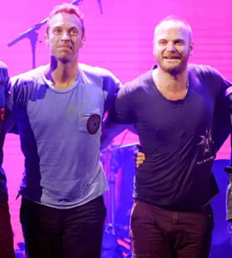 12 minute de „Urzeala tronurilor” în viziunea Coldplay
