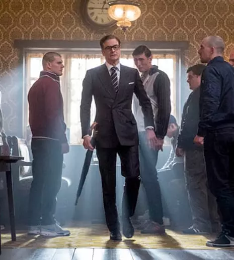 Comedia „Kingsman: Serviciul secret” va avea o continuare