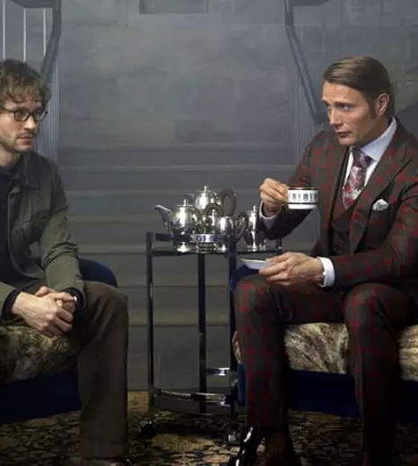 Netflix şi Amazon nu vor să stea la masă cu „Hannibal”