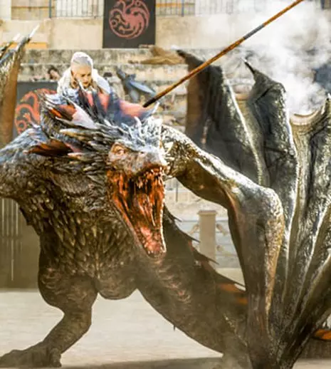 Este oficial: sezonul final de la „Urzeala tronurilor” va avea doar 6 episoade