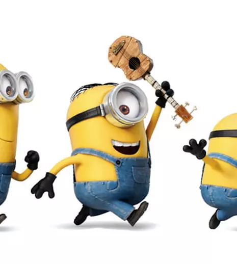 Regizorul „Minionii” explică de ce nu există minionițe în film