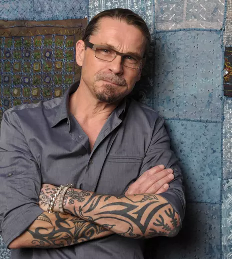 Creatorul „Sons of Anarchy” face un spin-off al serialului