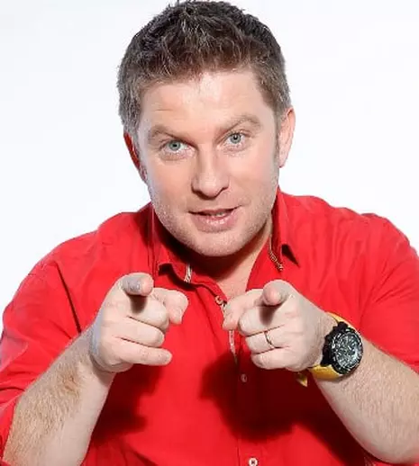 Pavel Bartoș vine sâmbătă, la “iLikeIT”