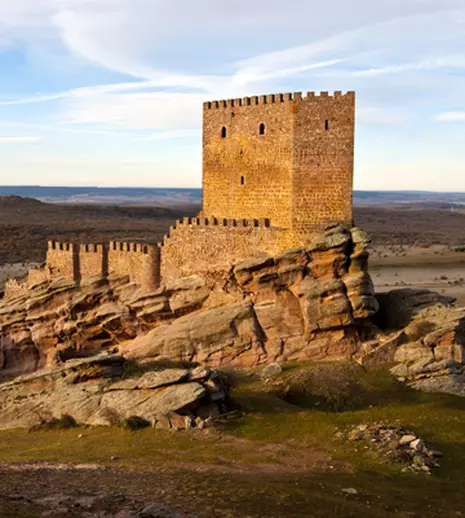Noi decoruri în „Urzeala tronurilor”: Tower of Joy