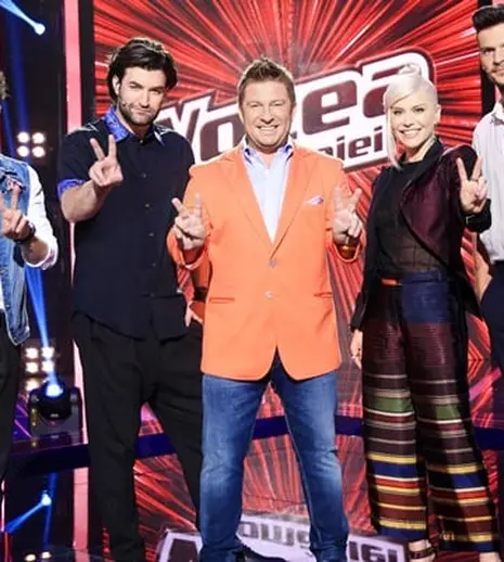 Noul sezon „Vocea României” începe la Pro TV pe 18 septembrie