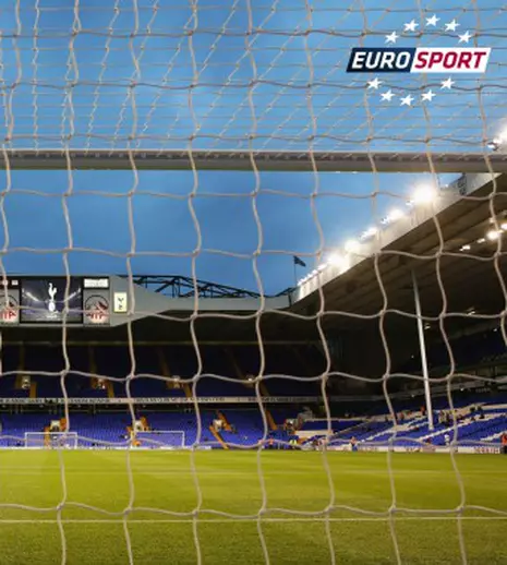 Tottenham vs Man. City, în direct pe Eurosport